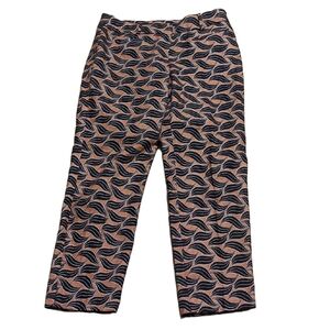 Ann Taylor Kate Fit Pants 6 Tall